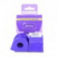 Volkswagen T25/T3 Type 2 All Models (1979 - 1992) Powerflex Front Anti Roll Bar To Chassis Bush 19mm - 19mm