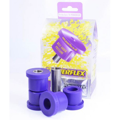 Volvo 240 (1975 - 1993) Powerflex Front Arm Front Bush