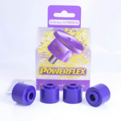 Volvo 240 (1975 - 1993) Powerflex Front Anti Roll Bar Link To Bar Bush
