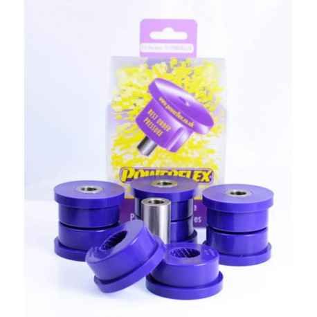 Volvo 240 (1975 - 1993) Powerflex Rear Upper Trailing Arm Bush