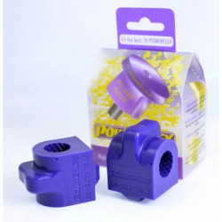 Volvo 260 (1975 -1985) Powerflex Front Anti Roll Bar Bush 19.5mm