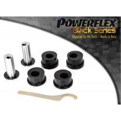 BMW Mini Generation 3 (F56) (2014-) Powerflex Front Arm Front Bush Camber Adjustable