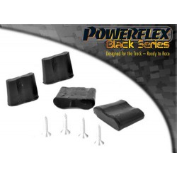 Peugeot 306 Powerflex Rear Beam Mount Tensioning Kit