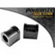 Renault 5 GT Turbo Powerflex Front Anti Roll Bar Inner Mount 23mm - 23mm
