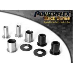 Renault Clio III (inc Sport 197 & 200) Powerflex Front Arm Front Bush Camber Adjustable