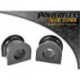 Rover 200 Series (Old Shape) 400 Series (Old Shape) Powerflex Front Anti Roll Bar Mounts 25mm - 25mm