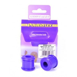 BMW E28 5 Series (1982 - 1988)/ E24 6 Series (1982 - 1989) Powerflex Rear Anti Roll Bar Link To Anti Roll Bar Bush