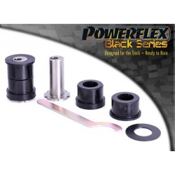 Suzuki Swift - Sport (2010 - ) Powerflex Front Arm Front Bush, Camber Adjustable