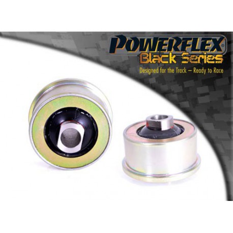 Suzuki Swift - Sport (2010 - ) Powerflex Front Arm Rear Bush, Caster Adjustable