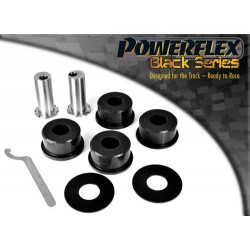 Volkswagen T5 Transporter (2003 -) Powerflex Rear Arm Outer Bush, Adjustable