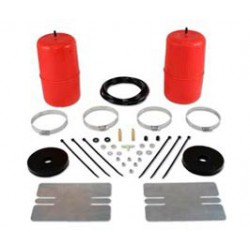 Dodge Durango 4WD 2004-2009 Rear Air Lift 1000 Kit