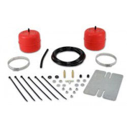 Honda Pilot  2003-2004 Rear Air Lift 1000 Kit