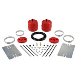 Jeep/Eagle Liberty 2&4 2002-2007 Rear Air Lift 1000 Kit