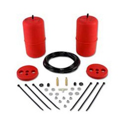 Kia Sedona Van  2002-2005 Rear Air Lift 1000 Kit