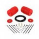Kia Sorrento  2003-2006 Rear Air Lift 1000 Kit