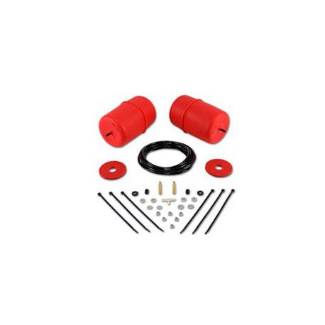 Kia Sorrento  2003-2006 Rear Air Lift 1000 Kit