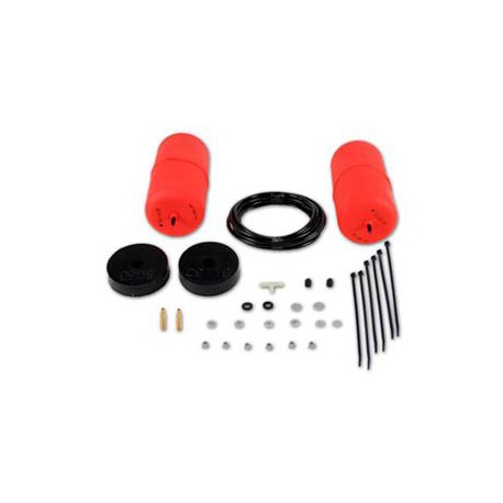 Mercury Monterey  2004-2007 Rear Air Lift 1000 Kit