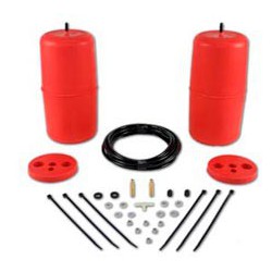Nissan Pathfinder Armada  4WD 2004-2006 Rear Air Lift 1000 Kit
