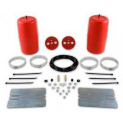 Oldsmobile Custom Cruiser Station Wagon  1977-1993 Rear Air Lift 1000 Kit