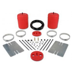 Oldsmobile Cutlass, F-85, 442   1967-1972 Rear Air Lift 1000 Kit