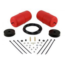 Oldsmobile Bravada  2002-2004 Rear Air Lift 1000 Kit