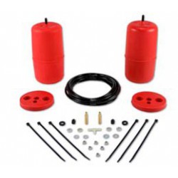 Oldsmobile Silhouette  1990-1996 Rear Air Lift 1000 Kit