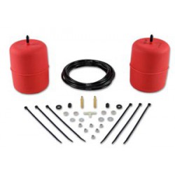 Oldsmobile Silhouette APV  1997-2004 Rear Air Lift 1000 Kit