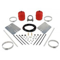 Plymouth Sundance  1987-1993 Rear Air Lift 1000 Kit