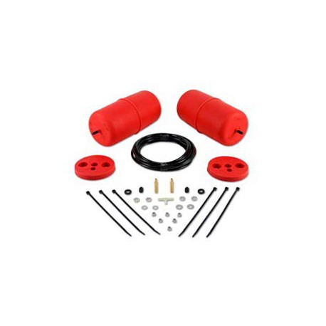 Pontiac Bonneville  FWD 1987-1999 Rear Air Lift 1000 Kit