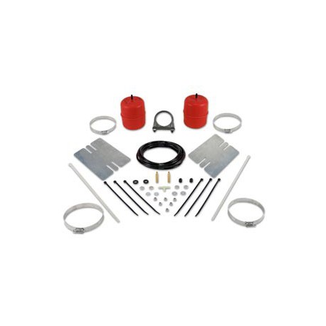 Pontiac Bonneville   2000-2005 Rear Air Lift 1000 Kit