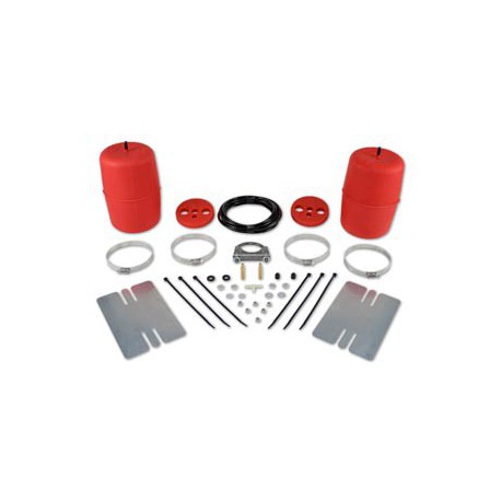Pontiac Grand Am, Grand LeMans, LeMans   1973-1982 Rear Air Lift 1000 Kit