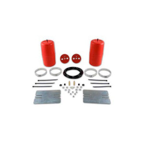 Pontiac Safari Station Wagon  1987-1989 Rear Air Lift 1000 Kit
