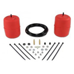 Saturn Outlook F&A 2007-2011 Rear Air Lift 1000 Kit