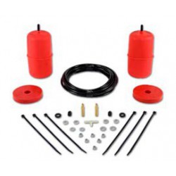 Suzuki Grand Vitara, Vitara, XL-7 4WD 1999-2005 Rear Air Lift 1000 Kit