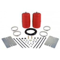 Toyota Sequoia SR-5 2&4 2008-2014 Rear Air Lift 1000 Kit