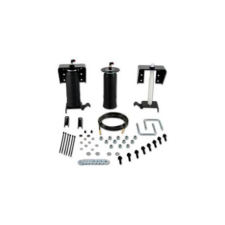 Ford F-100, 150 1/2 Ton Pickup 4WD 1980-1996 Rear RideControl Kit