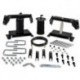 Ford Ranger  2&4 1998-2011 Rear RideControl Kit