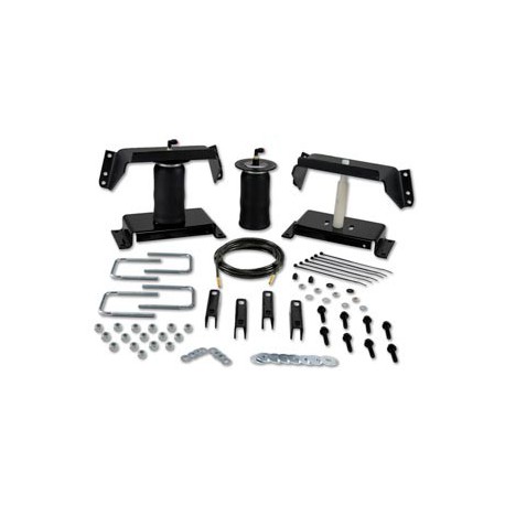 Ford Ranger  2&4 1998-2011 Rear RideControl Kit