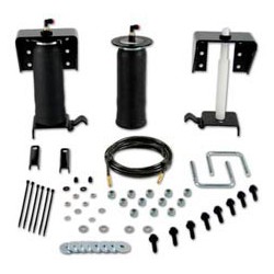 GMC Sierra 1500 Classic GMT 800 series 2WD 1999-2007 Rear RideControl Kit