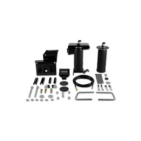 GMC Sierra 1500 GMT 900 series 2&4 2007-2016 Rear RideControl Kit