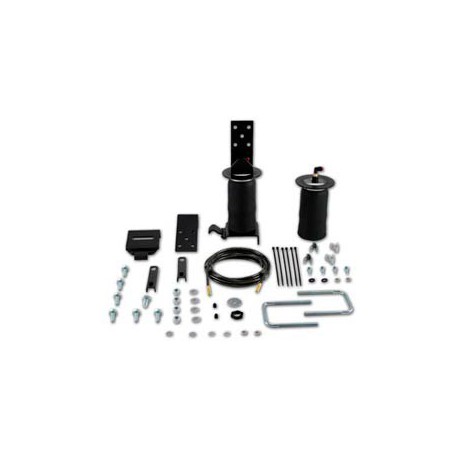 Jeep/Eagle CJ Series & Scrambler  1972-1986 Rear RideControl Kit