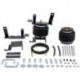 Ford Excursion  4WD 2000-2005 Front LoadLifter 5000 Kit