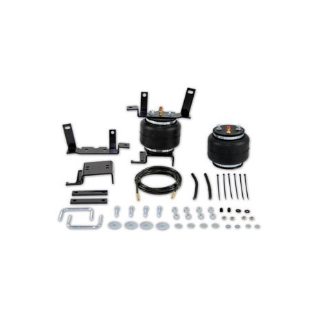 Ford Excursion  4WD 2000-2005 Front LoadLifter 5000 Kit