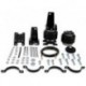 Ford Excursion  2WD 2000-2004 Rear LoadLifter 5000 Kit