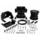 Ford F-550 Commercial Vehicle  2&4  1994-2004 Rear LoadLifter 5000 Kit