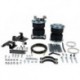 GMC Sierra 3500 1 Ton Pickup 2&4 2001-2010 Rear LoadLifter 5000 Kit