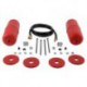 Chevrolet C-20 3/4 Ton Pickup  2WD 1973-1987 Front Air Lift 1000 Kit