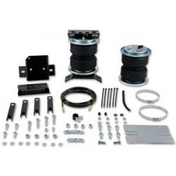 GMC Sierra 2500 3/4 Ton Pickup 2&4 1999-2004 Rear LoadLifter 5000 Kit
