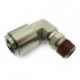 Elbow- Male 1/2" NPT x 1/2" Tube