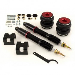 Rear PERFORMANCE Kit: Volkswagen Golf Mk6 2006-2013